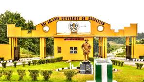 Ogun Govt denies renaming Tai Solarin University of Education